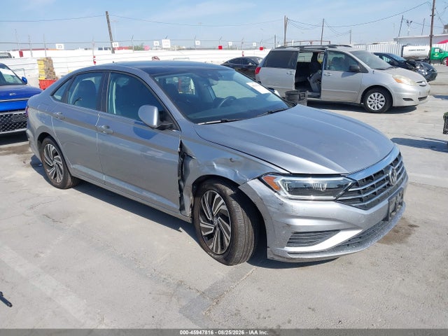 2020 Volkswagen Jetta 1.4t Sel მანქანა იყიდება აუქციონზე, vin: 3VWEB7BU3LM002946, აუქციონის ნომერი: 45947816