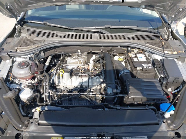 2020 Volkswagen Jetta 1.4t Sel მანქანა იყიდება აუქციონზე, vin: 3VWEB7BU3LM002946, აუქციონის ნომერი: 45947816
