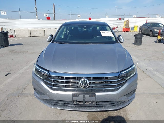 2020 Volkswagen Jetta 1.4t Sel მანქანა იყიდება აუქციონზე, vin: 3VWEB7BU3LM002946, აუქციონის ნომერი: 45947816