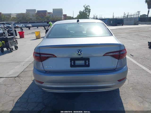 2020 Volkswagen Jetta 1.4t Sel მანქანა იყიდება აუქციონზე, vin: 3VWEB7BU3LM002946, აუქციონის ნომერი: 45947816
