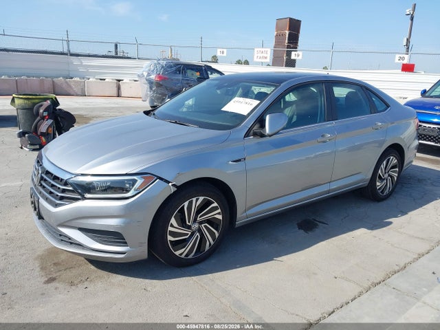 2020 Volkswagen Jetta 1.4t Sel მანქანა იყიდება აუქციონზე, vin: 3VWEB7BU3LM002946, აუქციონის ნომერი: 45947816