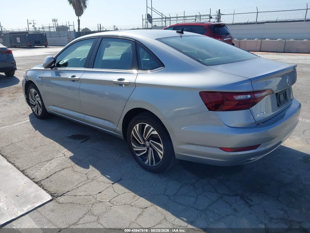 2020 Volkswagen Jetta 1.4t Sel მანქანა იყიდება აუქციონზე, vin: 3VWEB7BU3LM002946, აუქციონის ნომერი: 45947816