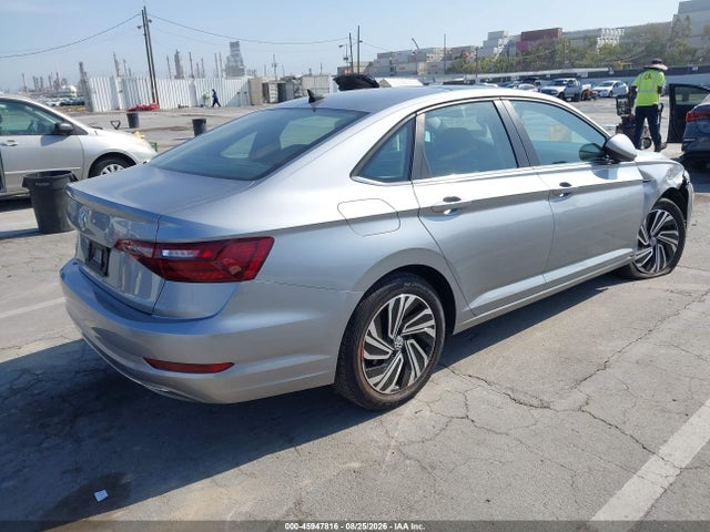 2020 Volkswagen Jetta 1.4t Sel მანქანა იყიდება აუქციონზე, vin: 3VWEB7BU3LM002946, აუქციონის ნომერი: 45947816
