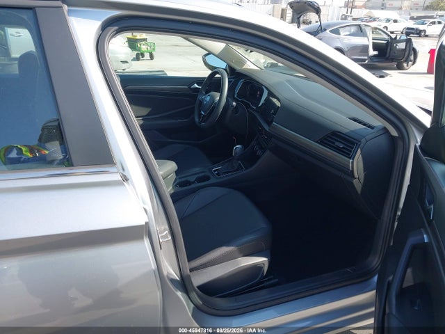 2020 Volkswagen Jetta 1.4t Sel მანქანა იყიდება აუქციონზე, vin: 3VWEB7BU3LM002946, აუქციონის ნომერი: 45947816
