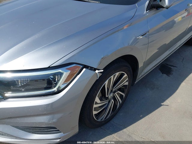 2020 Volkswagen Jetta 1.4t Sel მანქანა იყიდება აუქციონზე, vin: 3VWEB7BU3LM002946, აუქციონის ნომერი: 45947816