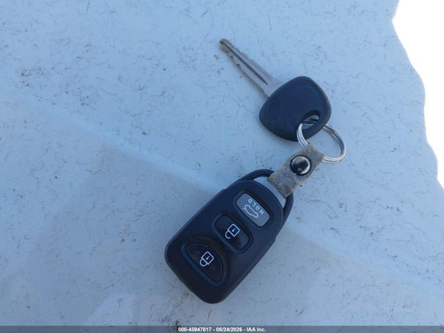 Aukcja sprzedaży 2013 Hyundai Elantra Gls, vin: KMHDH4AE3DU007272, numer aukcji: 45947817