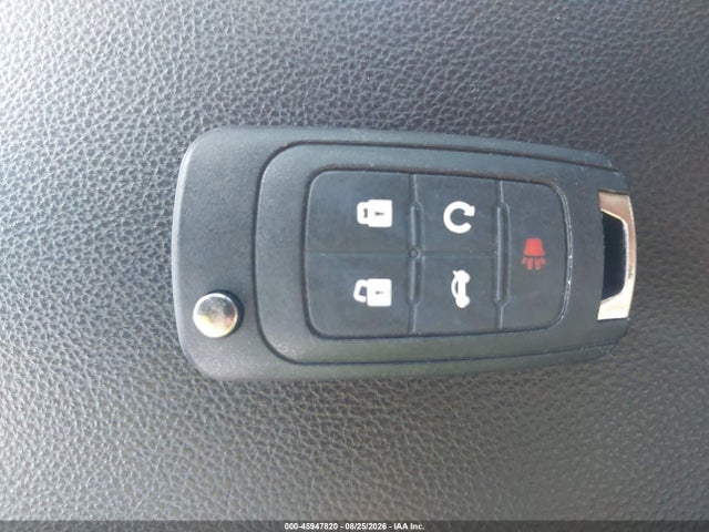 2019 Chevrolet Impala Lt მანქანა იყიდება აუქციონზე, vin: 2G11Z5SA7K9138312, აუქციონის ნომერი: 45947820