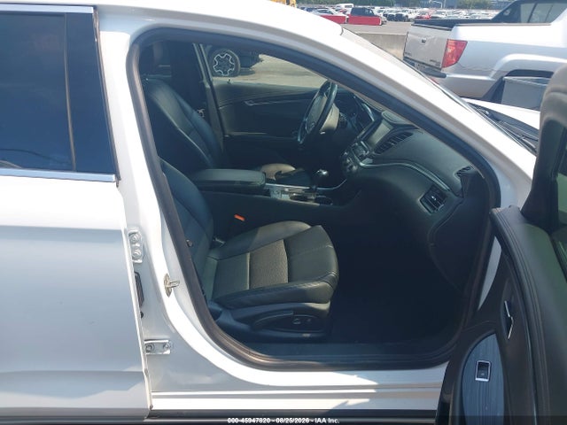 2019 Chevrolet Impala Lt მანქანა იყიდება აუქციონზე, vin: 2G11Z5SA7K9138312, აუქციონის ნომერი: 45947820
