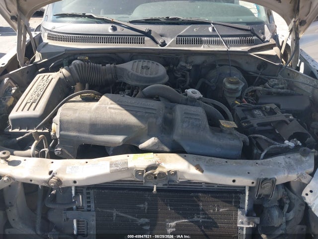 Aukcja sprzedaży 2000 Dodge Dakota Slt/sport, vin: 1B7GL22X6YS653959, numer aukcji: 45947821