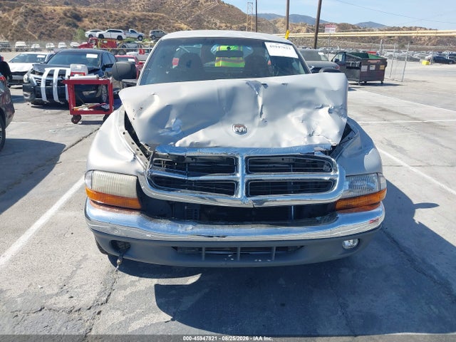 Aukcja sprzedaży 2000 Dodge Dakota Slt/sport, vin: 1B7GL22X6YS653959, numer aukcji: 45947821