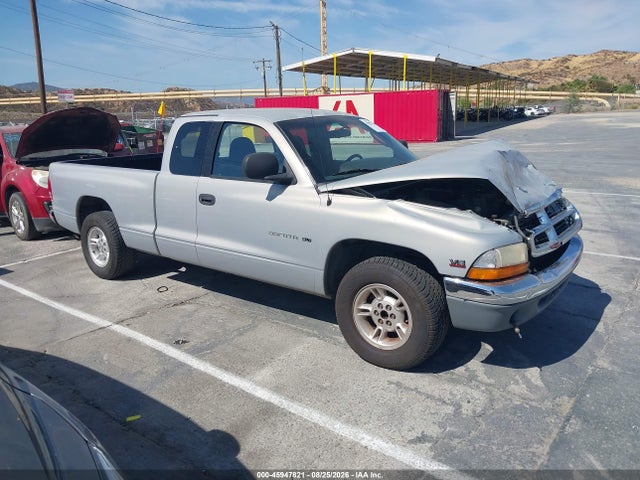 Aukcja sprzedaży 2000 Dodge Dakota Slt/sport, vin: 1B7GL22X6YS653959, numer aukcji: 45947821
