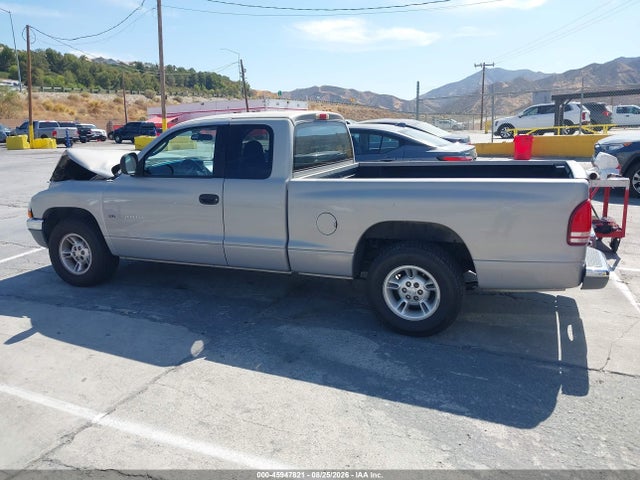 Aukcja sprzedaży 2000 Dodge Dakota Slt/sport, vin: 1B7GL22X6YS653959, numer aukcji: 45947821