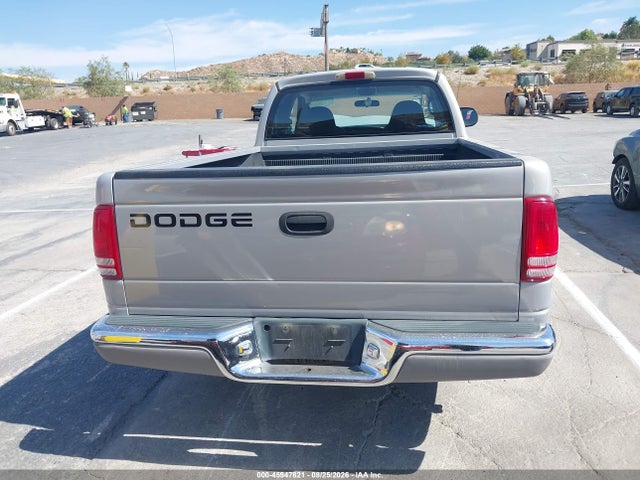 Aukcja sprzedaży 2000 Dodge Dakota Slt/sport, vin: 1B7GL22X6YS653959, numer aukcji: 45947821