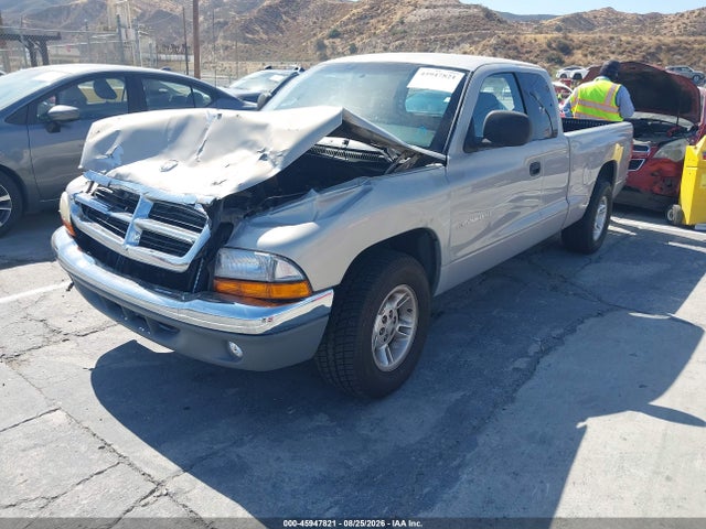 Aukcja sprzedaży 2000 Dodge Dakota Slt/sport, vin: 1B7GL22X6YS653959, numer aukcji: 45947821