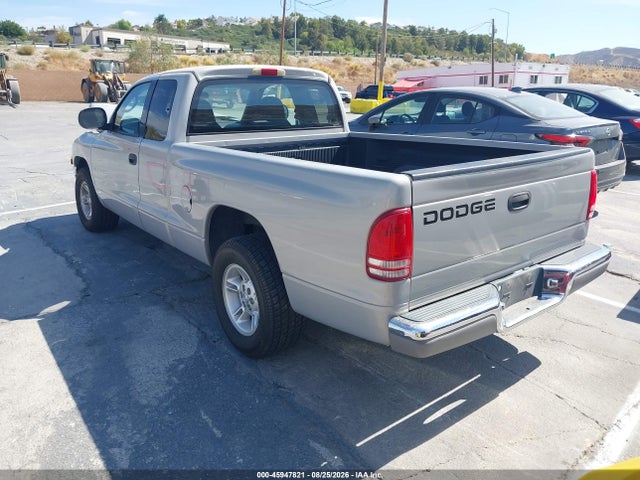 Aukcja sprzedaży 2000 Dodge Dakota Slt/sport, vin: 1B7GL22X6YS653959, numer aukcji: 45947821