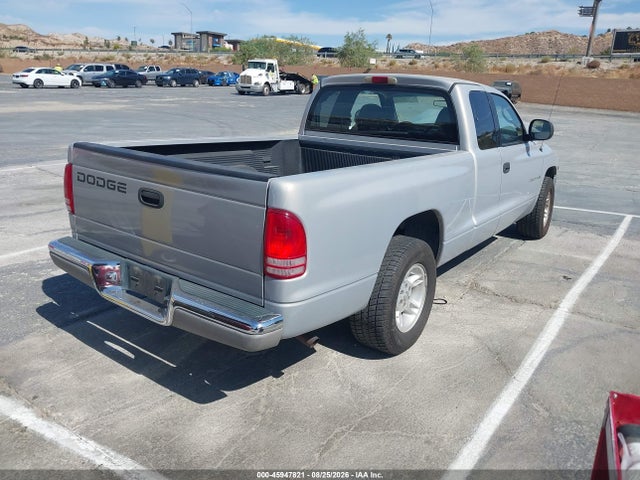 Aukcja sprzedaży 2000 Dodge Dakota Slt/sport, vin: 1B7GL22X6YS653959, numer aukcji: 45947821