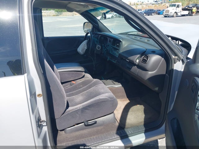 Aukcja sprzedaży 2000 Dodge Dakota Slt/sport, vin: 1B7GL22X6YS653959, numer aukcji: 45947821