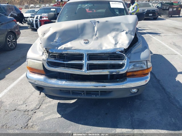 Aukcja sprzedaży 2000 Dodge Dakota Slt/sport, vin: 1B7GL22X6YS653959, numer aukcji: 45947821