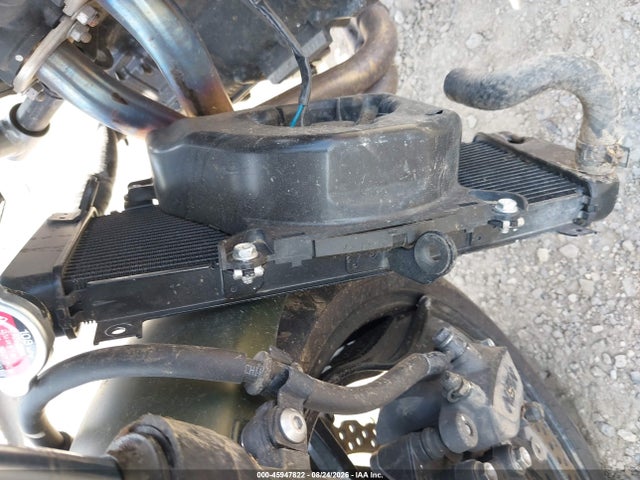 Продажа на аукционе авто 2018 Kawasaki Er650 G, vin: JKAEREG11JDA02256, номер лота: 45947822