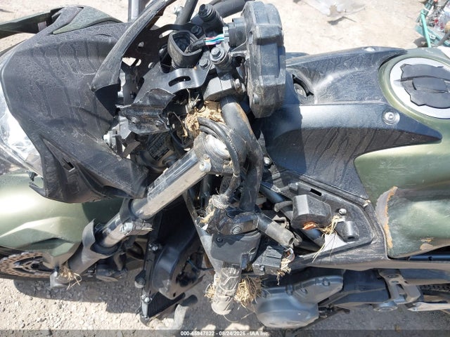Продажа на аукционе авто 2018 Kawasaki Er650 G, vin: JKAEREG11JDA02256, номер лота: 45947822
