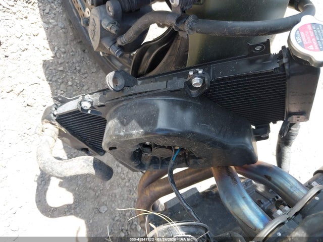 Продажа на аукционе авто 2018 Kawasaki Er650 G, vin: JKAEREG11JDA02256, номер лота: 45947822