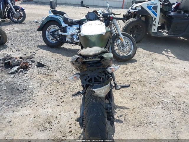 Продажа на аукционе авто 2018 Kawasaki Er650 G, vin: JKAEREG11JDA02256, номер лота: 45947822