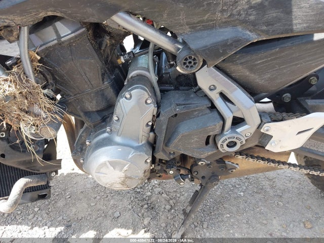 Продажа на аукционе авто 2018 Kawasaki Er650 G, vin: JKAEREG11JDA02256, номер лота: 45947822