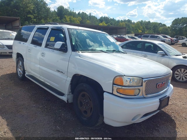 Aukcja sprzedaży 2006 Gmc Yukon Xl 1500 Denali, vin: 1GKFK66U36J139869, numer aukcji: 45947823