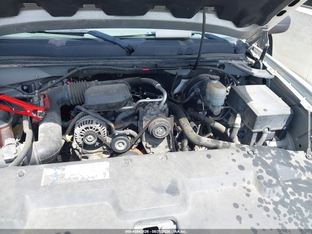 Aukcja sprzedaży 2011 Chevrolet Silverado 1500 Work Truck, vin: 1GCRCPEX7BZ205987, numer aukcji: 45947826