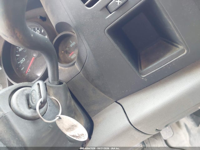 Aukcja sprzedaży 2011 Chevrolet Silverado 1500 Work Truck, vin: 1GCRCPEX7BZ205987, numer aukcji: 45947826