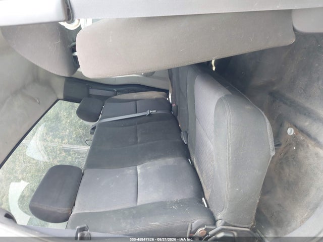 Aukcja sprzedaży 2011 Chevrolet Silverado 1500 Work Truck, vin: 1GCRCPEX7BZ205987, numer aukcji: 45947826