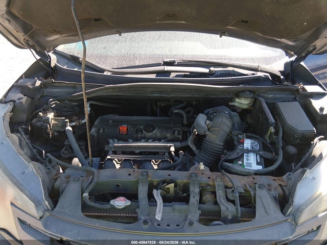 2014 Honda Cr-v Lx მანქანა იყიდება აუქციონზე, vin: 2HKRM4H36EH702707, აუქციონის ნომერი: 45947828