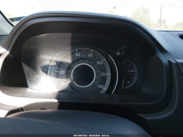 2014 Honda Cr-v Lx მანქანა იყიდება აუქციონზე, vin: 2HKRM4H36EH702707, აუქციონის ნომერი: 45947828