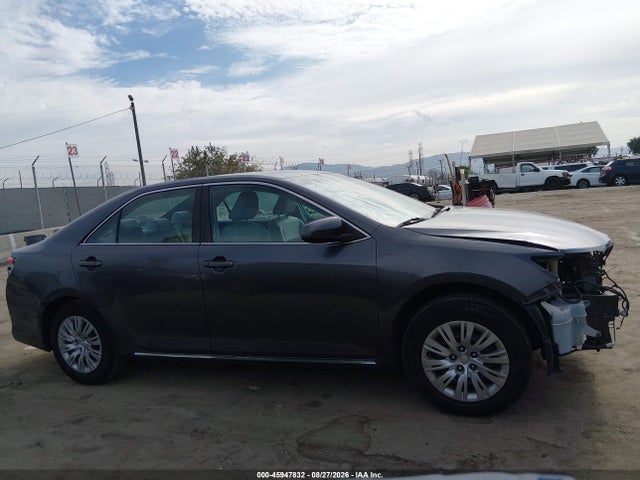 Aukcja sprzedaży 2013 Toyota Camry Le, vin: 4T1BF1FKXDU223551, numer aukcji: 45947832