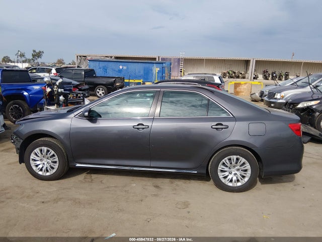 Aukcja sprzedaży 2013 Toyota Camry Le, vin: 4T1BF1FKXDU223551, numer aukcji: 45947832