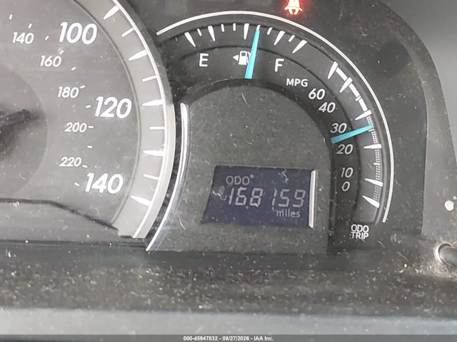 Aukcja sprzedaży 2013 Toyota Camry Le, vin: 4T1BF1FKXDU223551, numer aukcji: 45947832