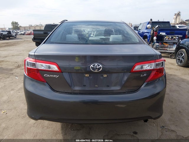 Aukcja sprzedaży 2013 Toyota Camry Le, vin: 4T1BF1FKXDU223551, numer aukcji: 45947832