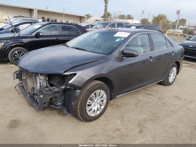 Aukcja sprzedaży 2013 Toyota Camry Le, vin: 4T1BF1FKXDU223551, numer aukcji: 45947832