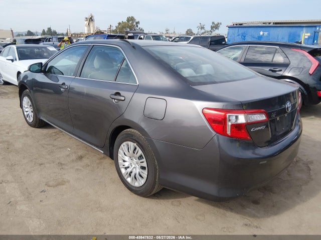 Aukcja sprzedaży 2013 Toyota Camry Le, vin: 4T1BF1FKXDU223551, numer aukcji: 45947832
