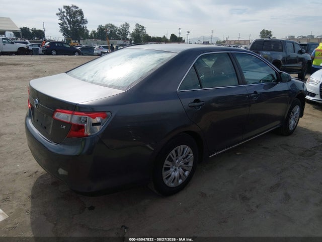 Aukcja sprzedaży 2013 Toyota Camry Le, vin: 4T1BF1FKXDU223551, numer aukcji: 45947832