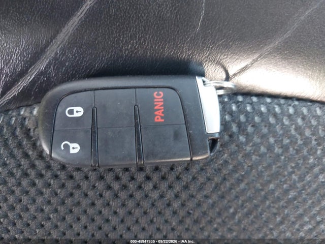 Aukcja sprzedaży 2015 Dodge Journey Crossroad, vin: 3C4PDCGB6FT698850, numer aukcji: 45947835