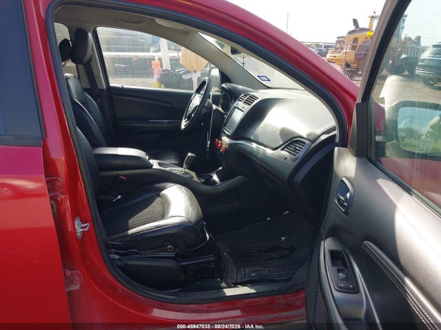Aukcja sprzedaży 2015 Dodge Journey Crossroad, vin: 3C4PDCGB6FT698850, numer aukcji: 45947835