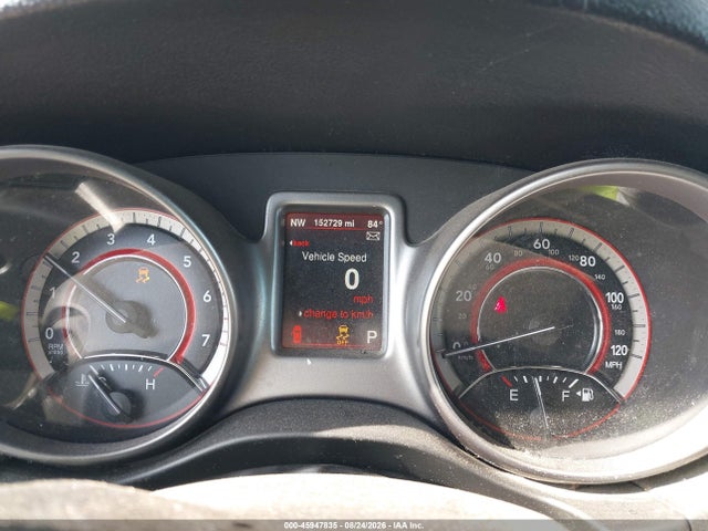 Aukcja sprzedaży 2015 Dodge Journey Crossroad, vin: 3C4PDCGB6FT698850, numer aukcji: 45947835