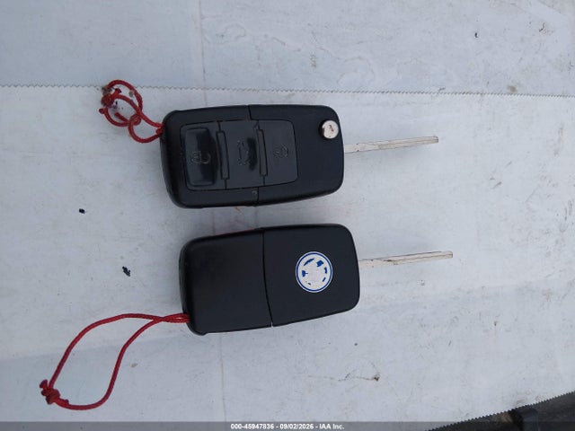 45947836 :رقم المزاد ، WVWYH63B23E015747 vin ، 2003 Volkswagen Passat Glx مزاد بيع