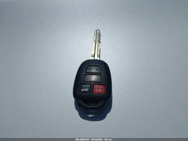 Toyota COROLLA LE 2017 5YFBURHE6HP656142 Image 11