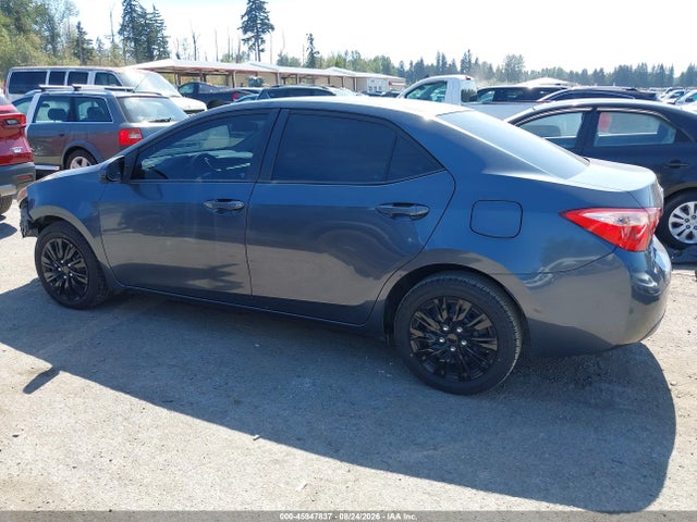 Toyota COROLLA LE 2017 5YFBURHE6HP656142 Image 15