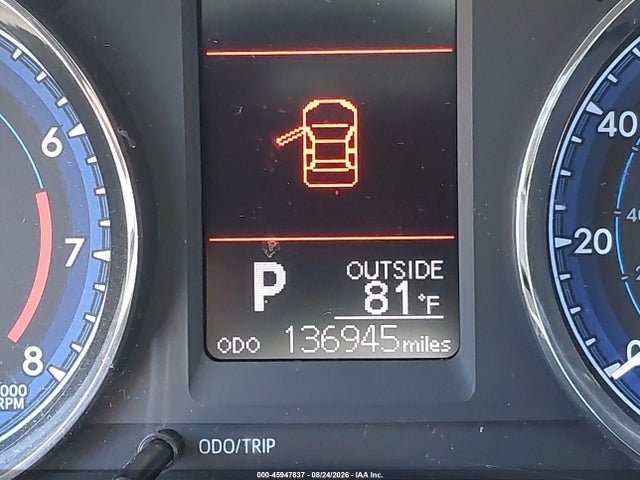 Toyota COROLLA LE 2017 5YFBURHE6HP656142 Image 16