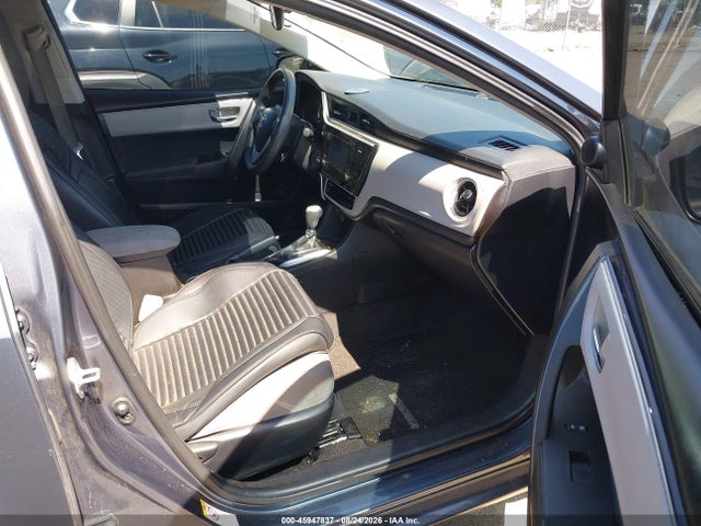 Toyota COROLLA LE 2017 5YFBURHE6HP656142 Image 5