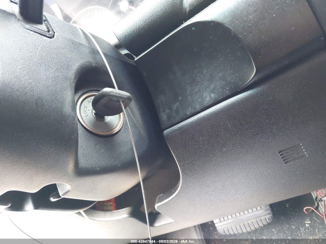 45947844 :رقم المزاد ، 4A3AB26F27E034134 vin ، 2007 Mitsubishi Galant De مزاد بيع