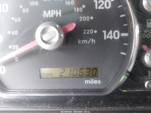 45947844 :رقم المزاد ، 4A3AB26F27E034134 vin ، 2007 Mitsubishi Galant De مزاد بيع